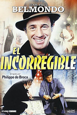 poster of movie El Incorregible