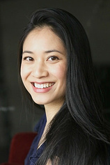 picture of actor Geneviève Doang
