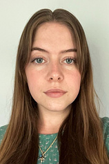 picture of actor Klaire Temoshenka