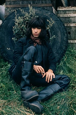 photo of person Michel Fournier
