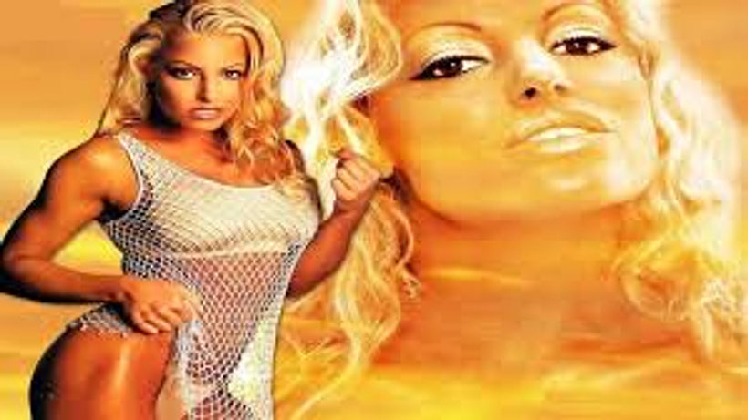 Imagen de WWF Divas: Tropical Pleasure