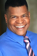 picture of actor Alfred Adderly