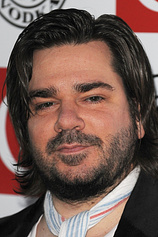 picture of actor Matt Berry