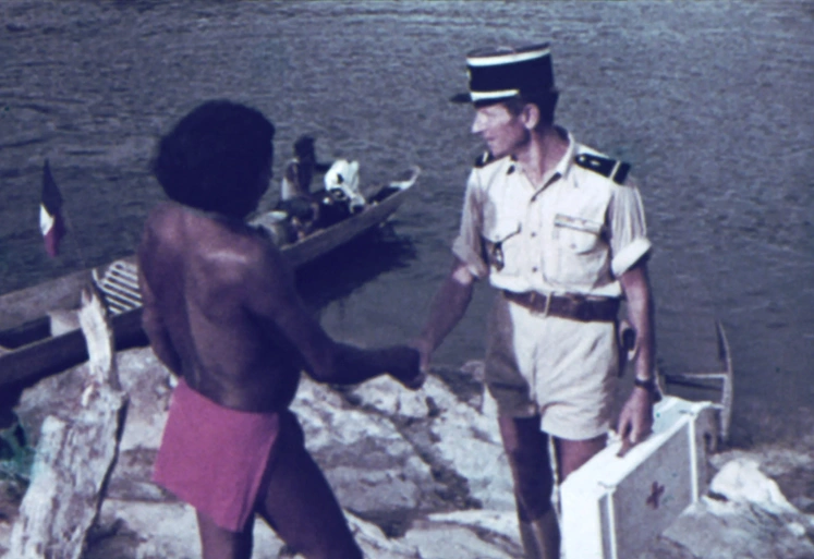 Imagen de Le Voyage Perdu