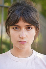 picture of actor Simone Collins