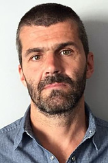 photo of person Matthieu Tarot