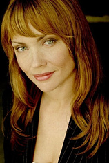 picture of actor Bonnie Root