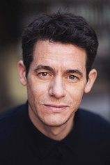 picture of actor Richard Pepper