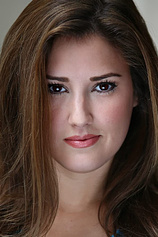 picture of actor Zoe Myers