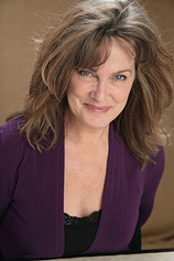 picture of actor Meg Wittner