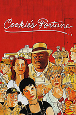poster of movie Cookie's Fortune