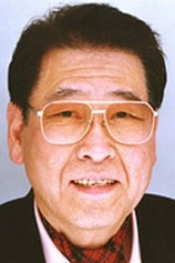 picture of actor Osamu Kobayashi