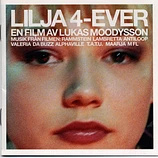 Carátula de la banda de sonido de Lilya Forever