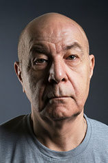 picture of actor Mazhar Alanson