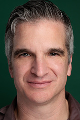picture of actor Stephen Radochia