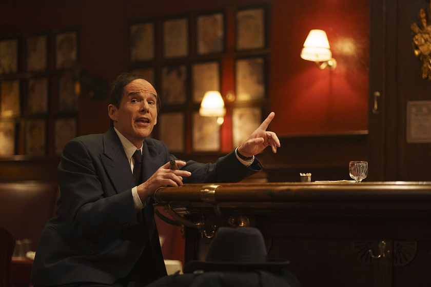 Ethan Hawke en blue-moon-2025