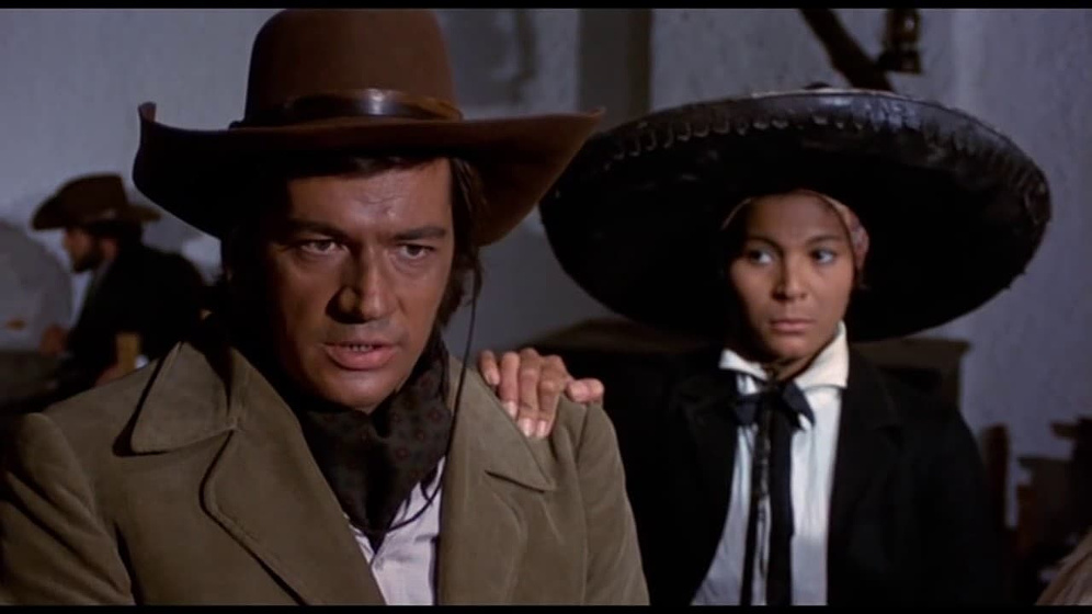Imagen de La Venganza de Django