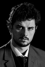 picture of actor Nikola Rakocevic