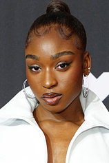 picture of actor Normani