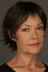 Foto de Brigitte Catillon