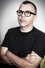 photo of person Fernando Bonassi