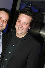photo of person Richard Mollo