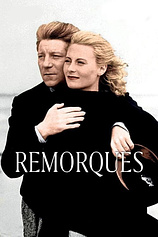 poster of movie Remorques
