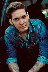 Foto de Patrick Sass