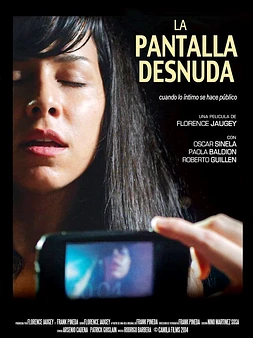 La Pantalla Desnuda