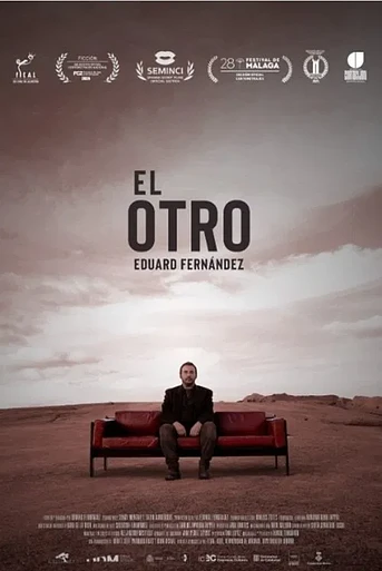 Poster de El Otro