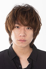 picture of actor Motoki Ochiai