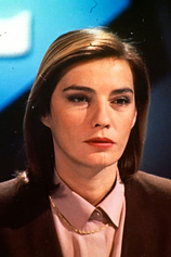 picture of actor Patricia Millardet