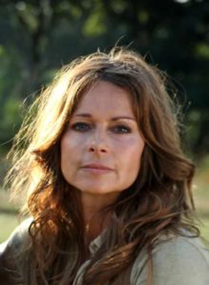 Christina Plate en la-llamada-de-africa
