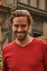 Foto de Alain Gsponer