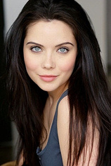 picture of actor Grace Phipps