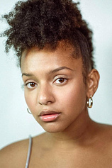 picture of actor Djouliet Amara