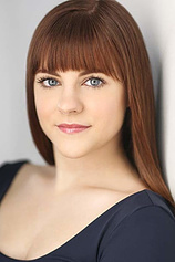 picture of actor Chanelle Peloso