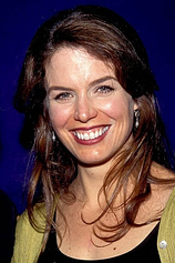 picture of actor Megan Gallagher