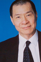 picture of actor Simon Sinn