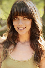 picture of actor Savannah Welch