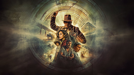 still of content Indiana Jones y el Dial del destino