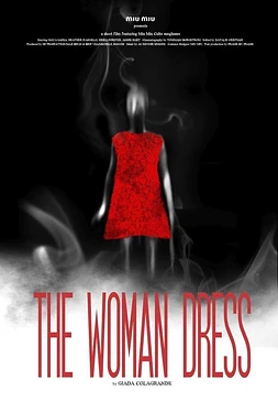 The Woman dress