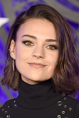 picture of actor Johnna Dias-Watson