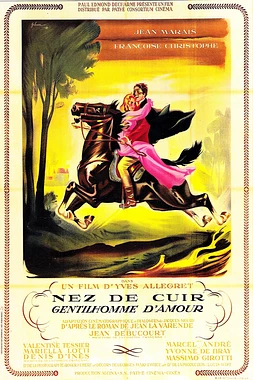 Nariz de Cuero