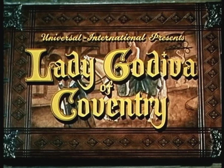Imagen de lady-godiva (Títulos de crédito)