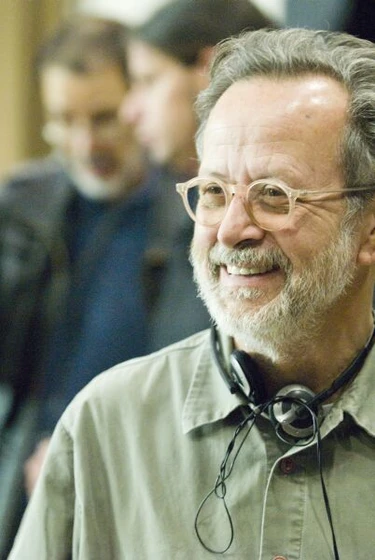 Fernando Colomo en rivales