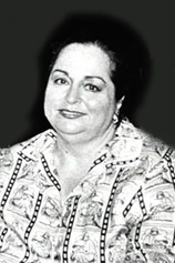Foto de Nelly Beltrán