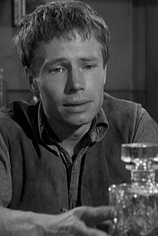 picture of actor Tom Pittman