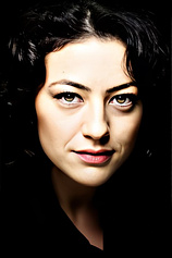 picture of actor Nergis Öztürk