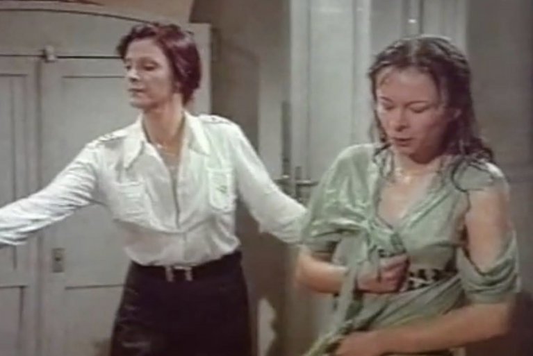 Imagen de Aberraciones Sexuales Femeninas